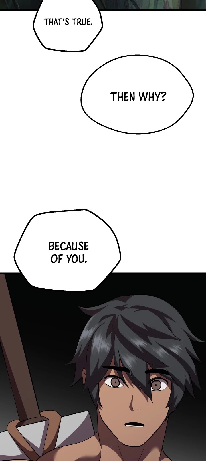 Survival Story of a Sword King in a Fantasy World Chapter 93 page 13 - Chapter 93