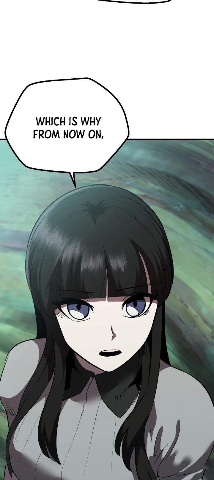 Survival Story of a Sword King in a Fantasy World Chapter 93 page 15 - Chapter 93