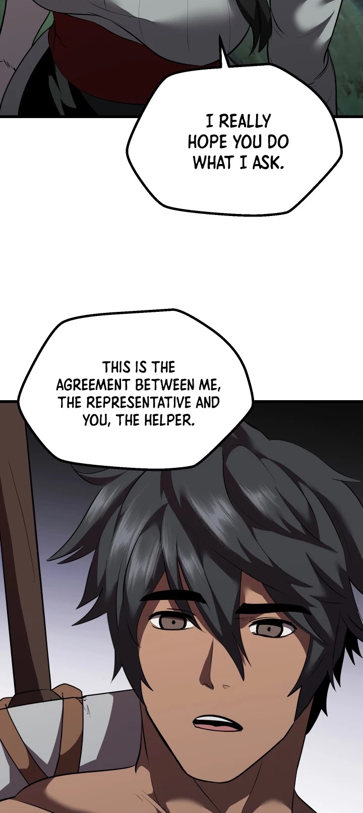 Survival Story of a Sword King in a Fantasy World Chapter 93 page 16 - Chapter 93
