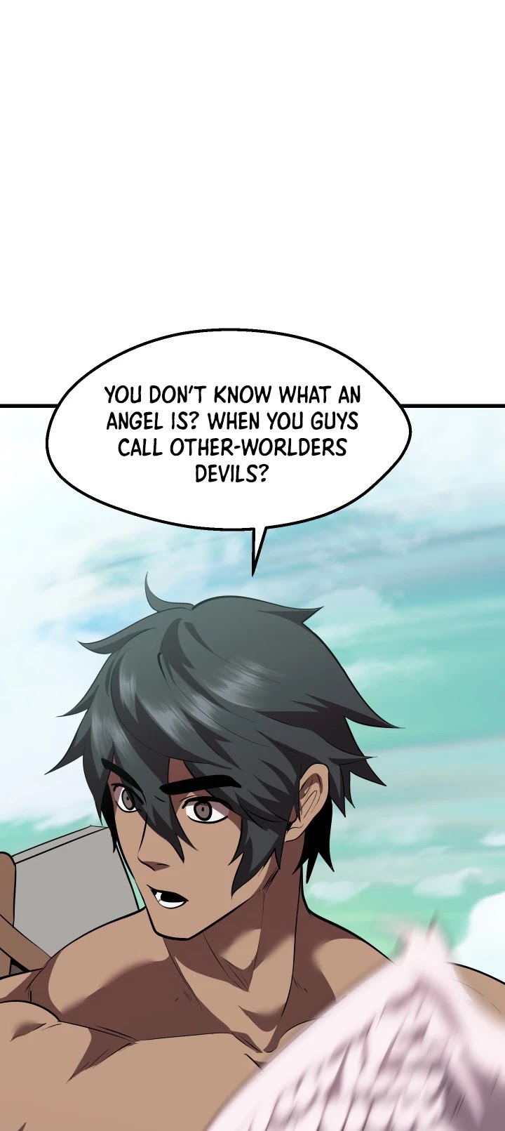 Survival Story of a Sword King in a Fantasy World Chapter 93 page 24 - Chapter 93