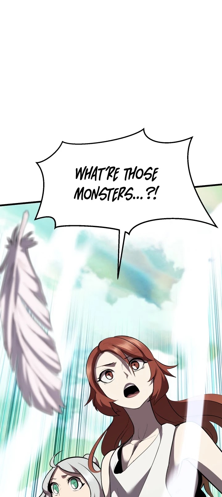 Survival Story of a Sword King in a Fantasy World Chapter 93 page 28 - Chapter 93