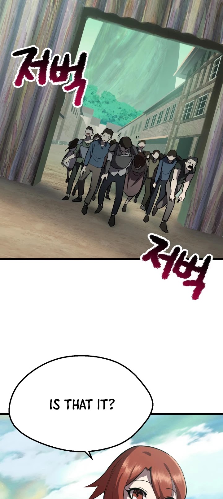 Survival Story of a Sword King in a Fantasy World Chapter 93 page 3 - Chapter 93