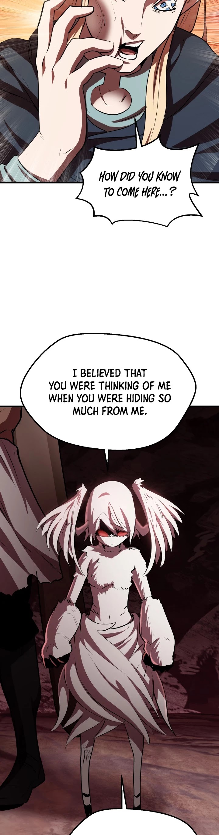 Survival Story of a Sword King in a Fantasy World Chapter 93 page 43 - Chapter 93