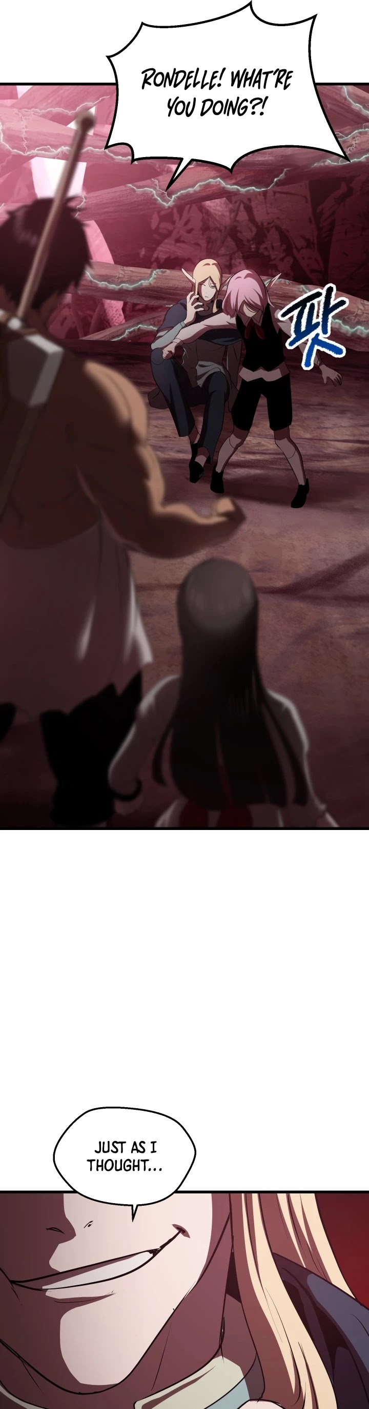 Survival Story of a Sword King in a Fantasy World Chapter 93 page 47 - Chapter 93