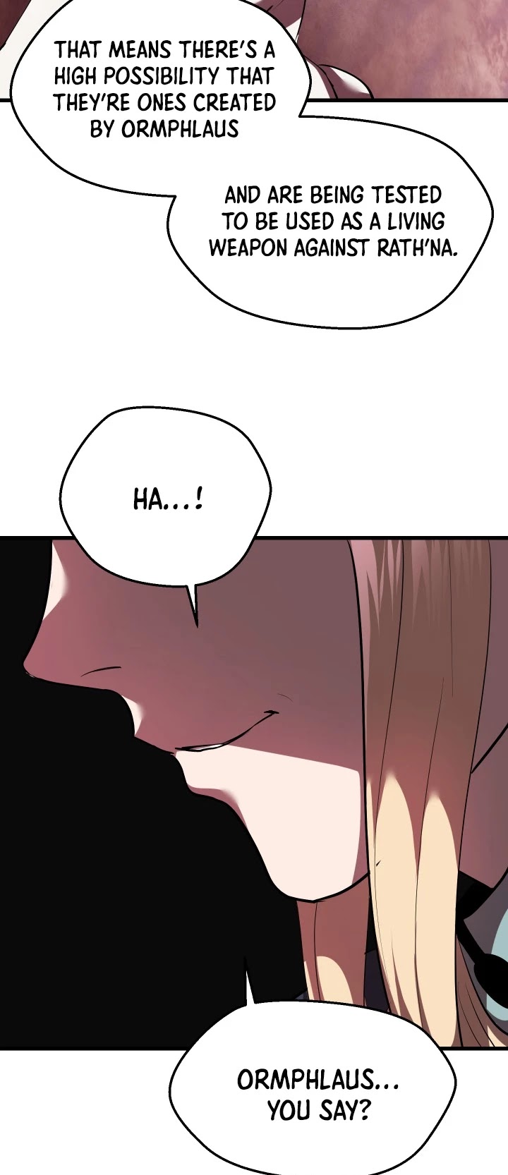Survival Story of a Sword King in a Fantasy World Chapter 93 page 54 - Chapter 93
