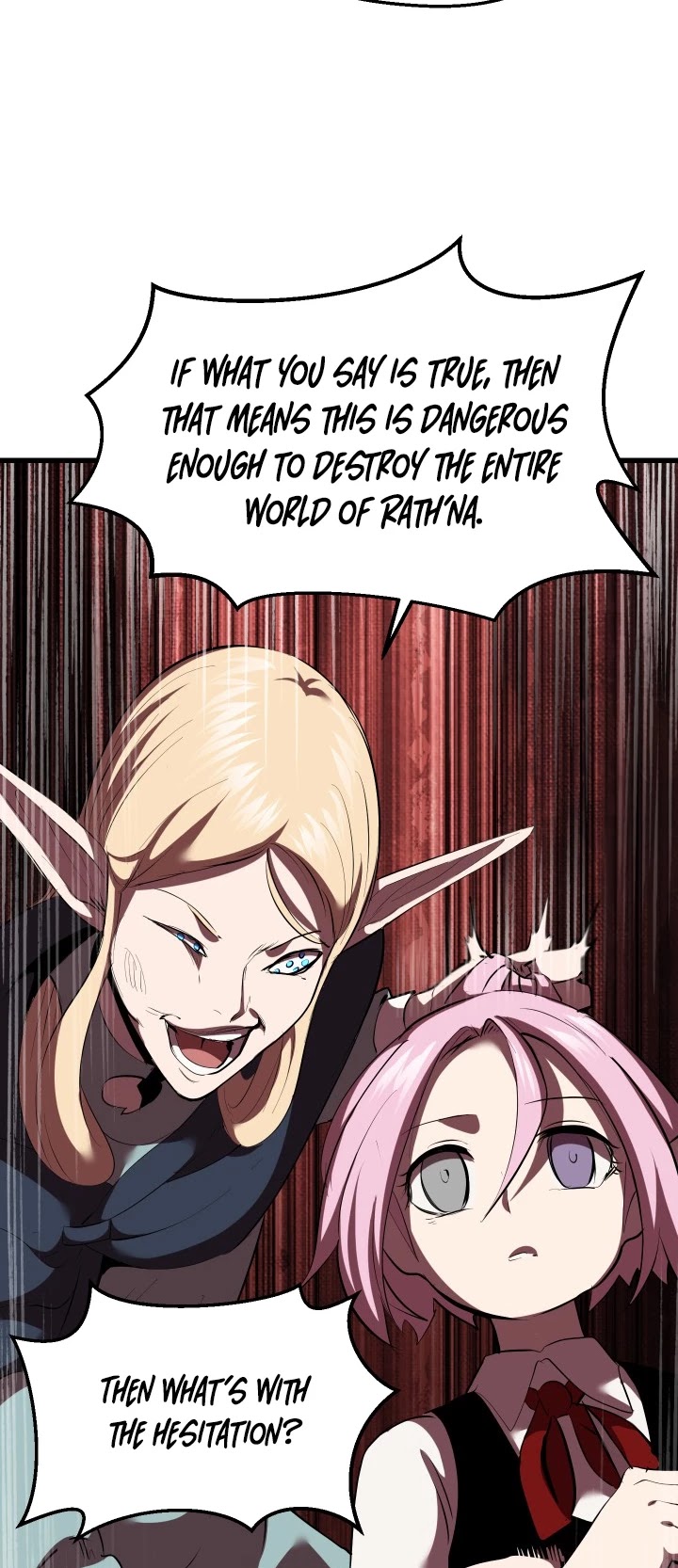 Survival Story of a Sword King in a Fantasy World Chapter 93 page 55 - Chapter 93