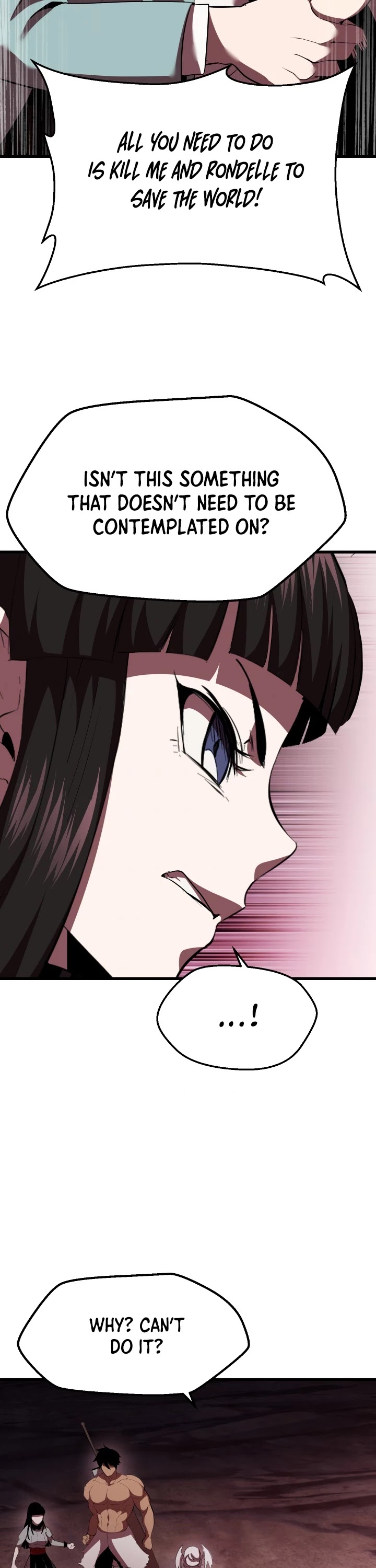 Survival Story of a Sword King in a Fantasy World Chapter 93 page 56 - Chapter 93