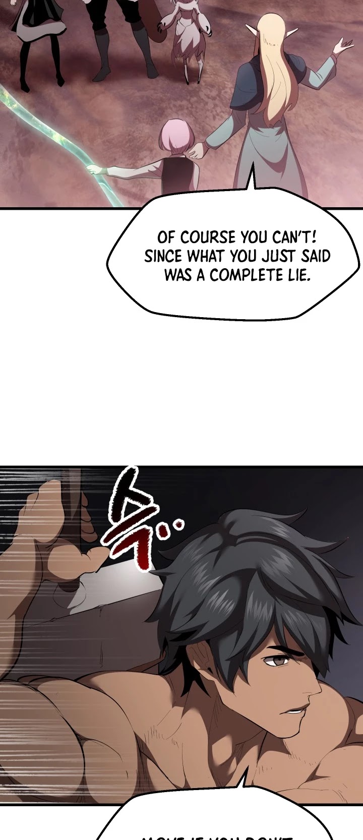 Survival Story of a Sword King in a Fantasy World Chapter 93 page 57 - Chapter 93
