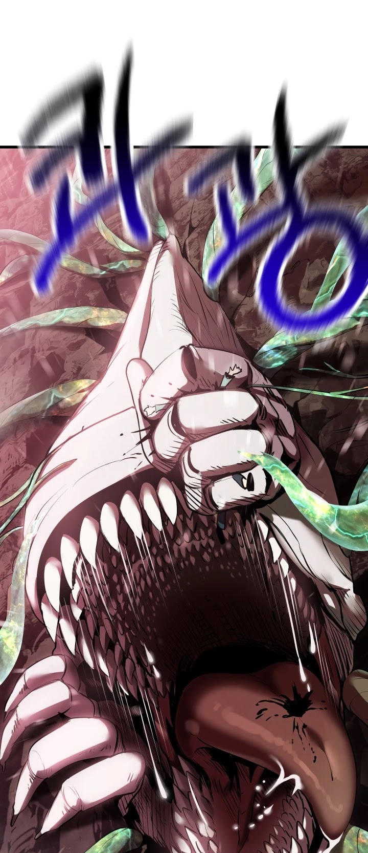 Survival Story of a Sword King in a Fantasy World Chapter 93 page 60 - Chapter 93