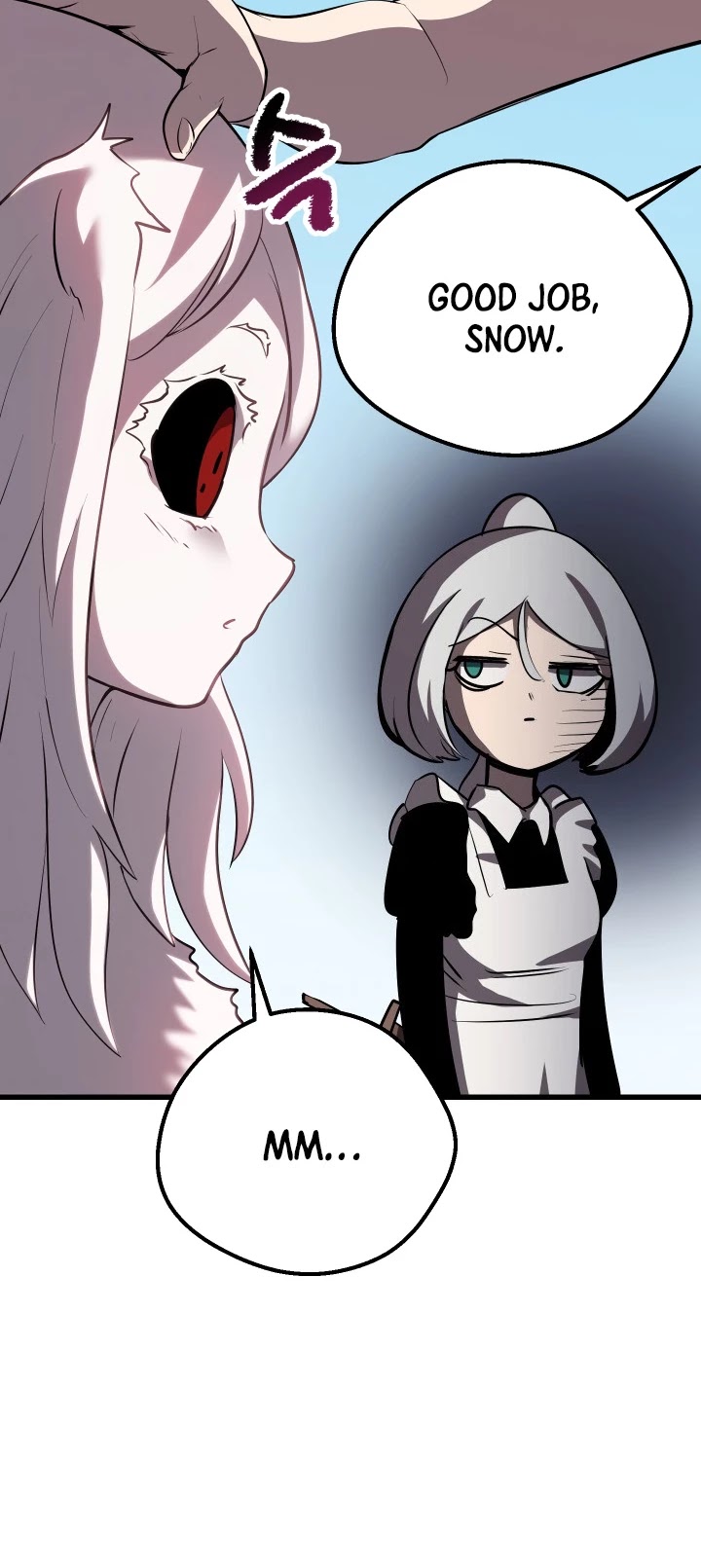 Survival Story of a Sword King in a Fantasy World Chapter 93 page 7 - Chapter 93