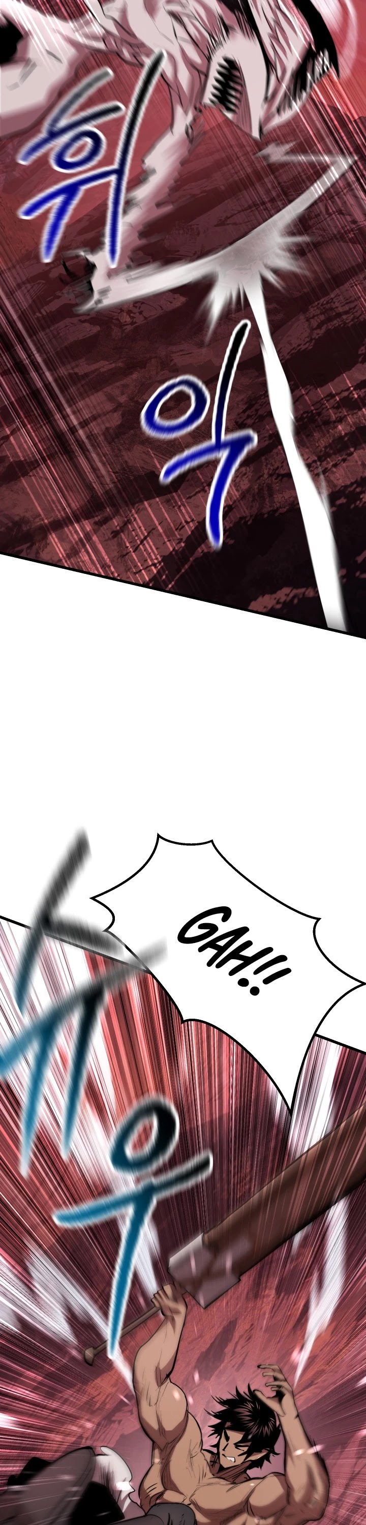 Survival Story of a Sword King in a Fantasy World Chapter 94 page 17 - Chapter 94