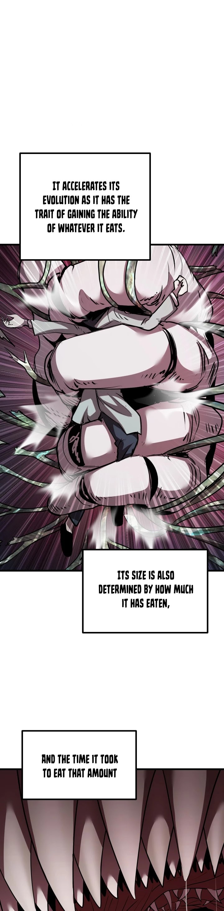 Survival Story of a Sword King in a Fantasy World Chapter 94 page 2 - Chapter 94