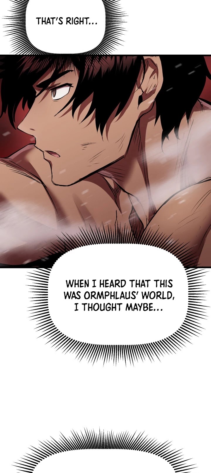 Survival Story of a Sword King in a Fantasy World Chapter 94 page 21 - Chapter 94