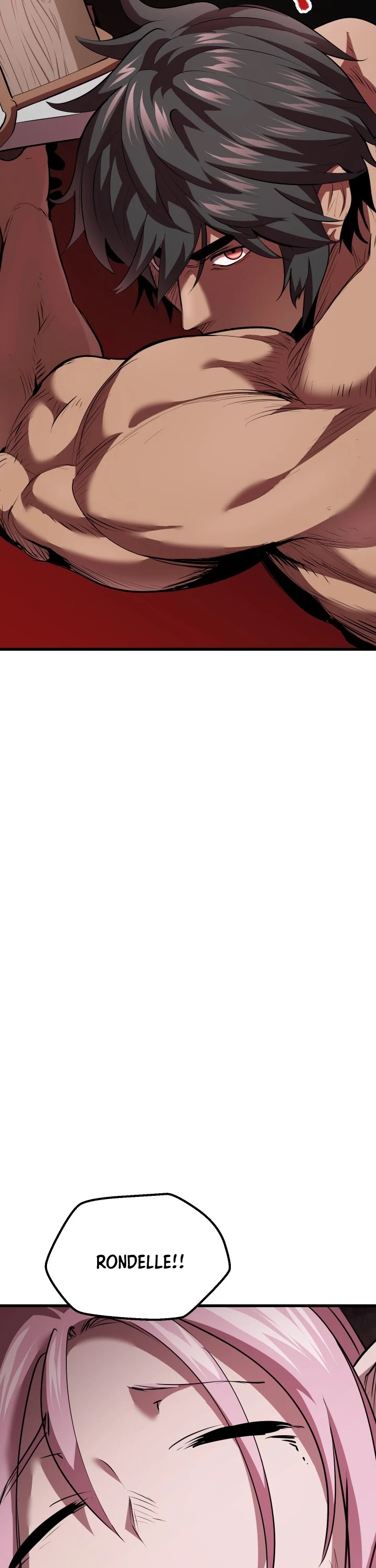 Survival Story of a Sword King in a Fantasy World Chapter 94 page 26 - Chapter 94