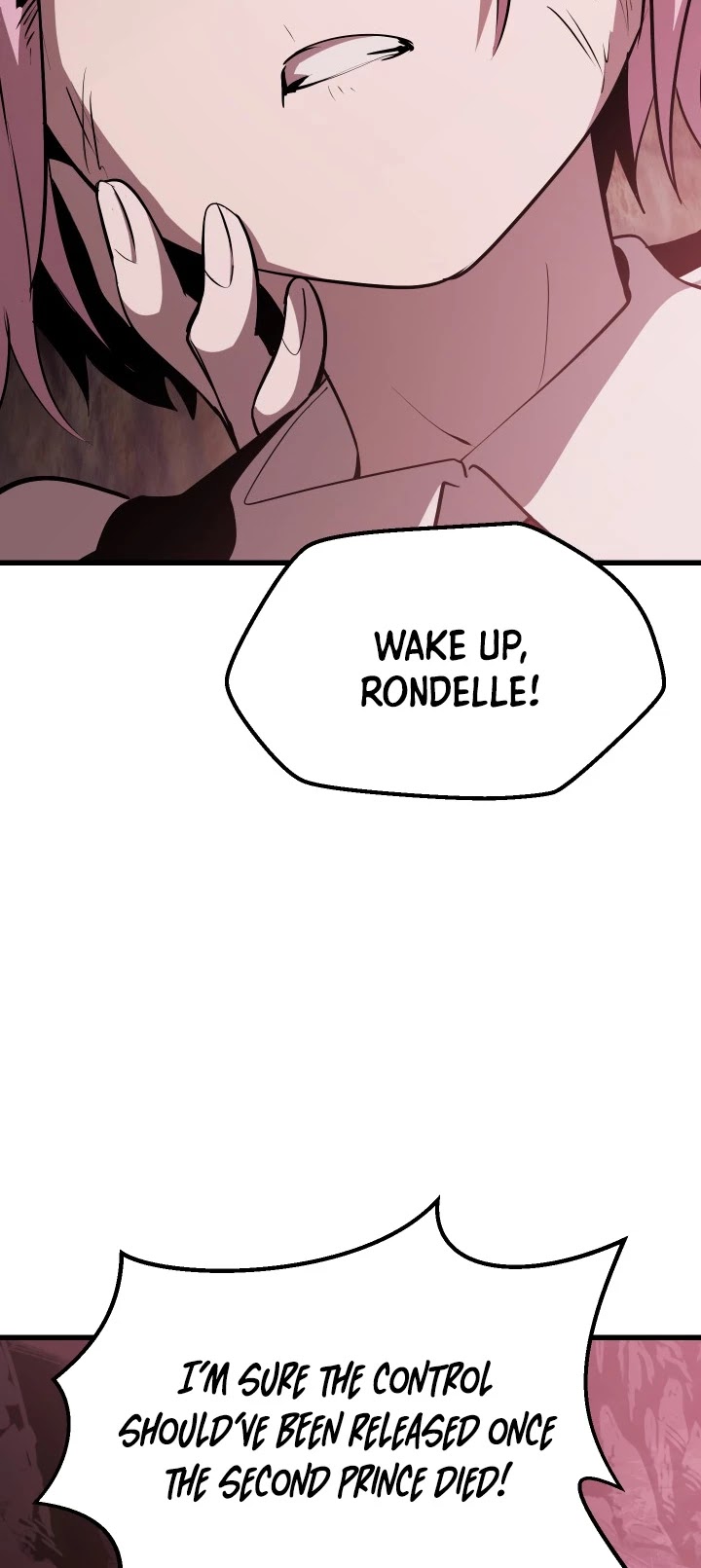 Survival Story of a Sword King in a Fantasy World Chapter 94 page 27 - Chapter 94