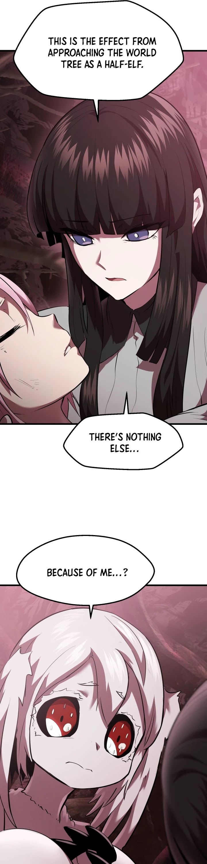 Survival Story of a Sword King in a Fantasy World Chapter 94 page 29 - Chapter 94