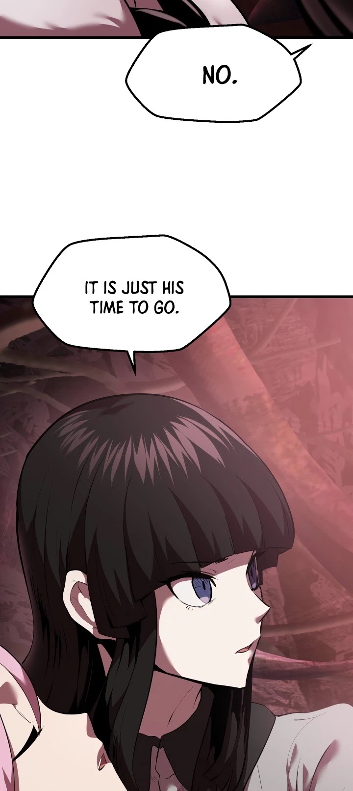 Survival Story of a Sword King in a Fantasy World Chapter 94 page 30 - Chapter 94