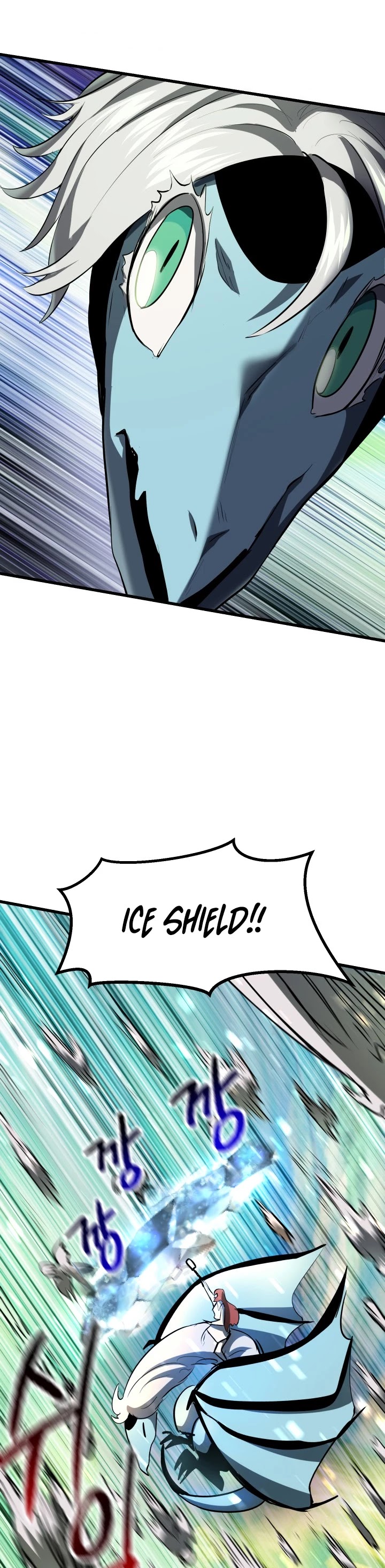 Survival Story of a Sword King in a Fantasy World Chapter 94 page 36 - Chapter 94