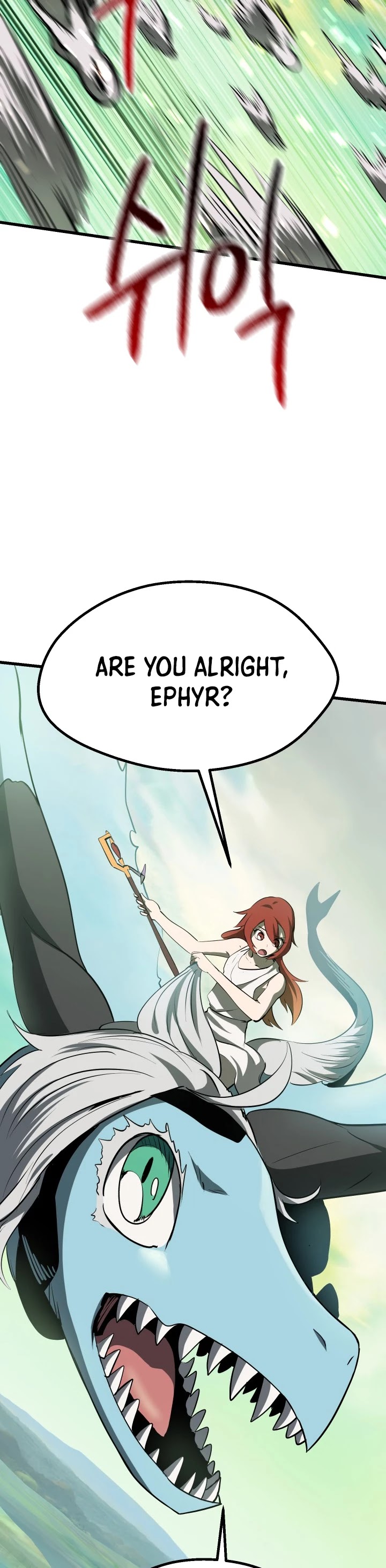 Survival Story of a Sword King in a Fantasy World Chapter 94 page 37 - Chapter 94