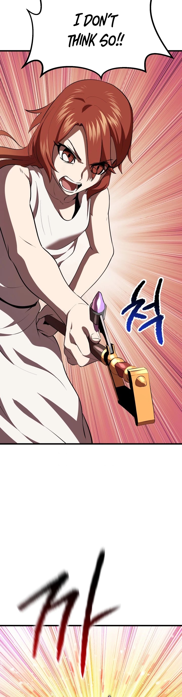 Survival Story of a Sword King in a Fantasy World Chapter 94 page 43 - Chapter 94