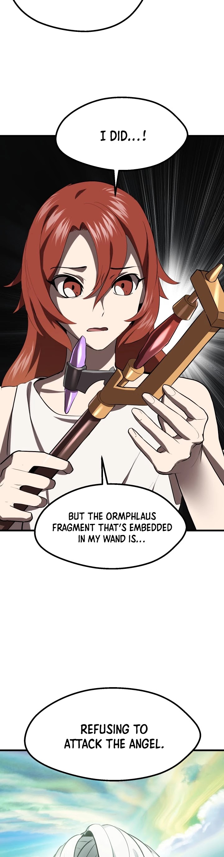 Survival Story of a Sword King in a Fantasy World Chapter 94 page 45 - Chapter 94