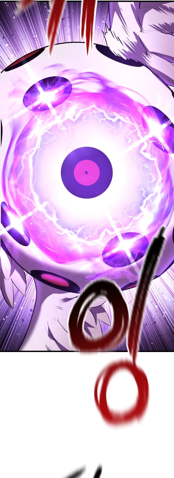 Survival Story of a Sword King in a Fantasy World Chapter 94 page 48 - Chapter 94