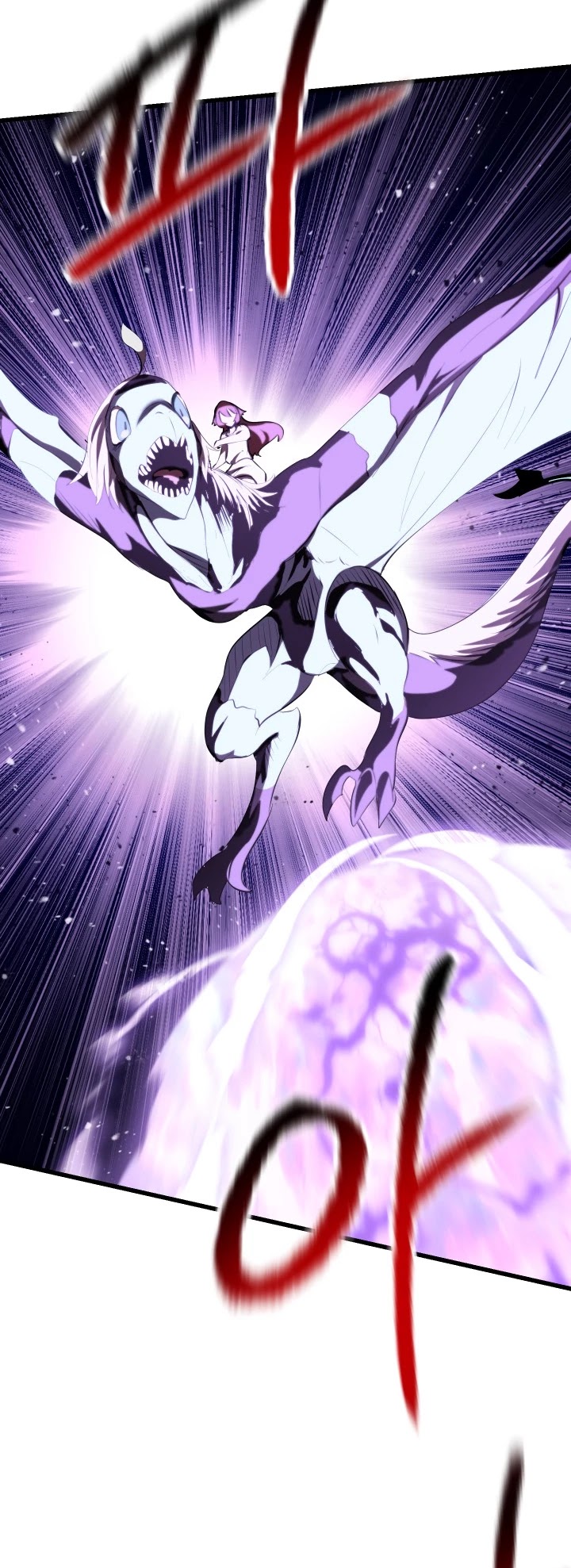 Survival Story of a Sword King in a Fantasy World Chapter 94 page 49 - Chapter 94