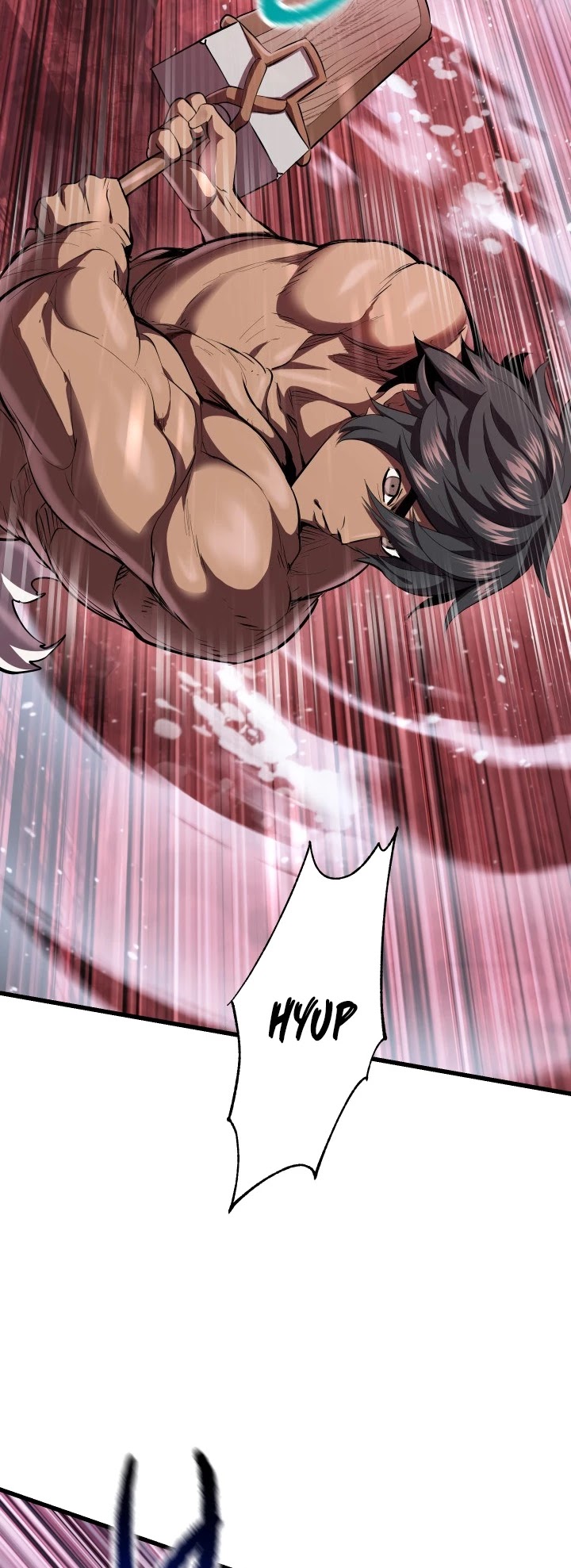 Survival Story of a Sword King in a Fantasy World Chapter 94 page 52 - Chapter 94
