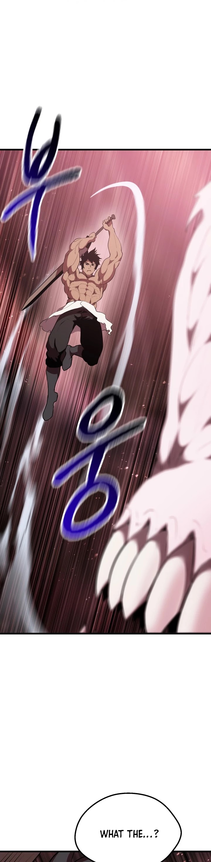 Survival Story of a Sword King in a Fantasy World Chapter 94 page 6 - Chapter 94