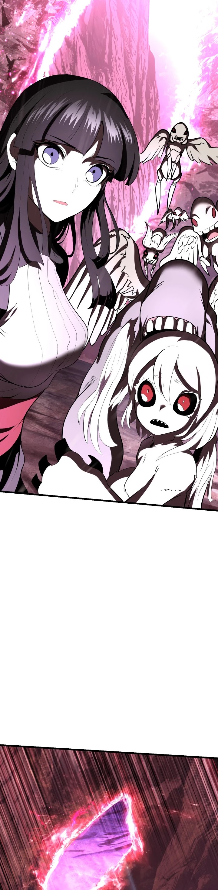Survival Story of a Sword King in a Fantasy World Chapter 95 page 13 - Chapter 95