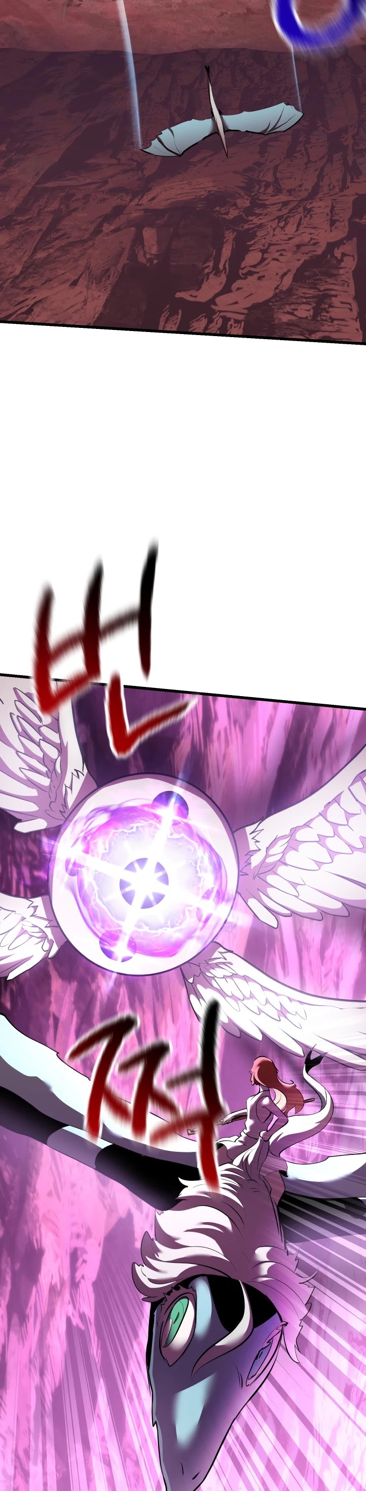 Survival Story of a Sword King in a Fantasy World Chapter 95 page 15 - Chapter 95