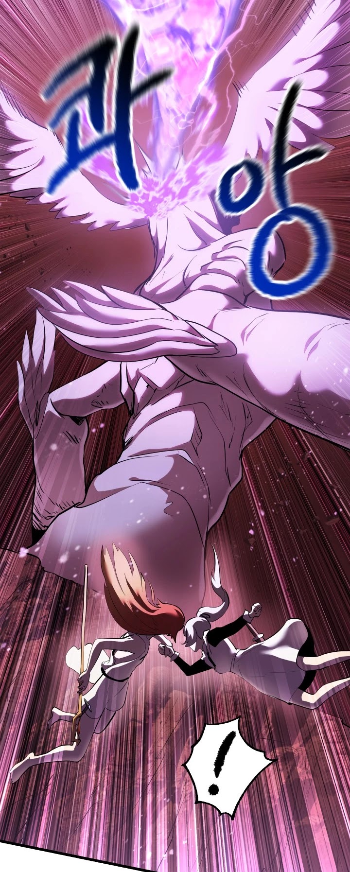 Survival Story of a Sword King in a Fantasy World Chapter 95 page 18 - Chapter 95