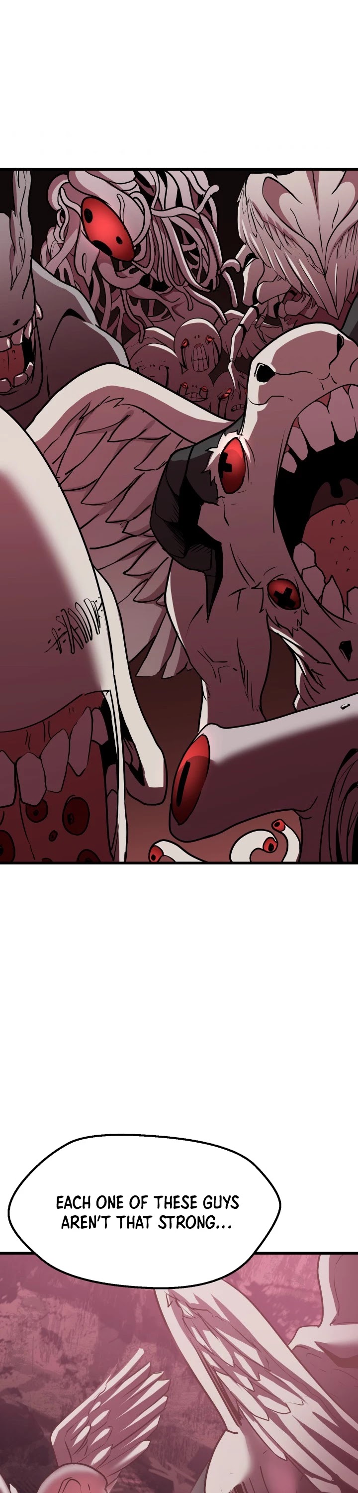Survival Story of a Sword King in a Fantasy World Chapter 95 page 2 - Chapter 95
