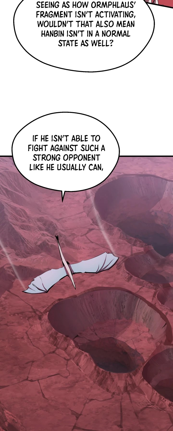 Survival Story of a Sword King in a Fantasy World Chapter 95 page 22 - Chapter 95