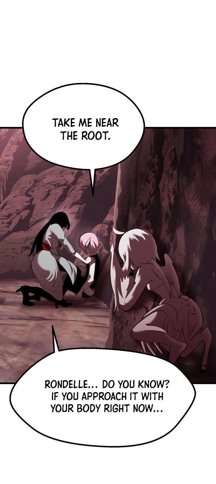 Survival Story of a Sword King in a Fantasy World Chapter 95 page 28 - Chapter 95