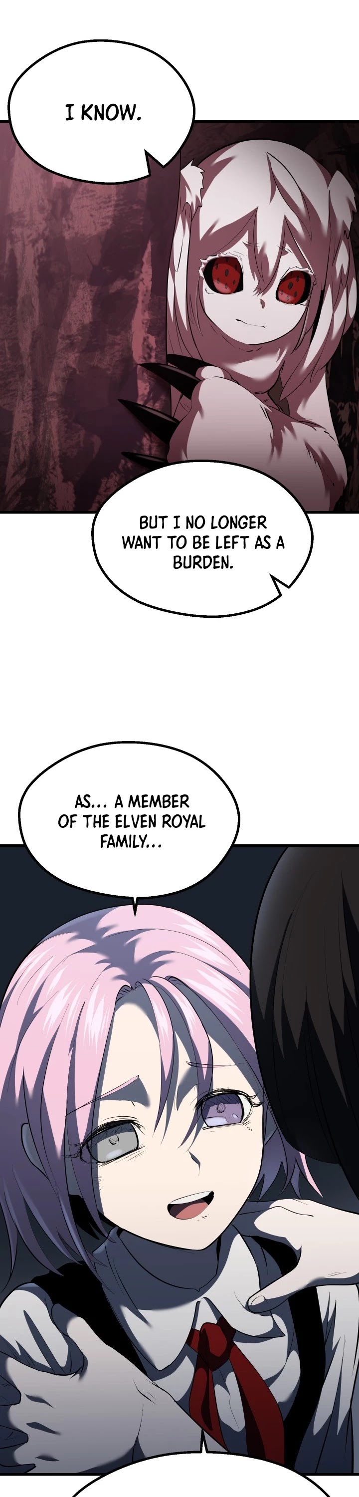 Survival Story of a Sword King in a Fantasy World Chapter 95 page 29 - Chapter 95