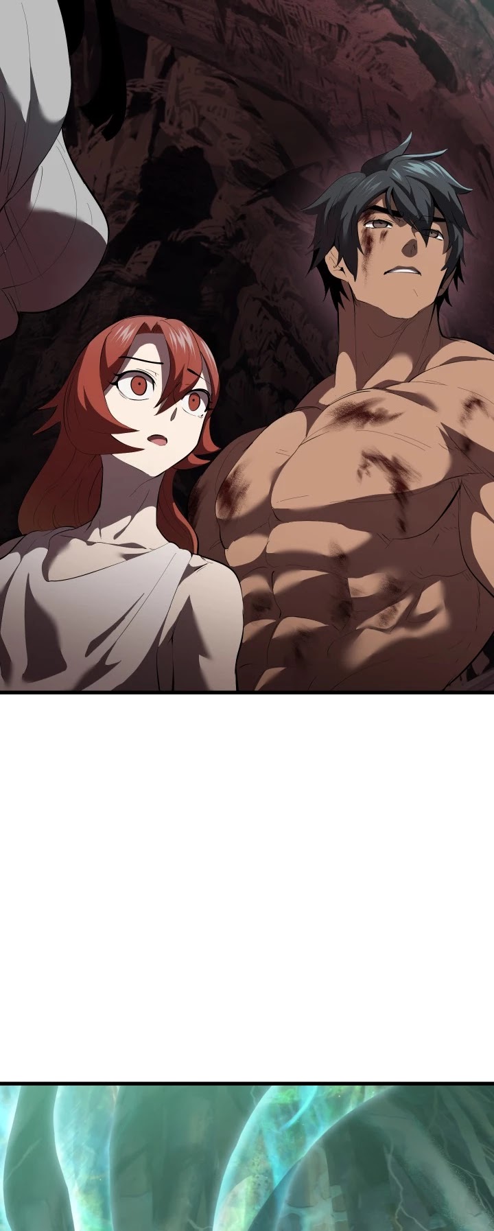 Survival Story of a Sword King in a Fantasy World Chapter 95 page 37 - Chapter 95