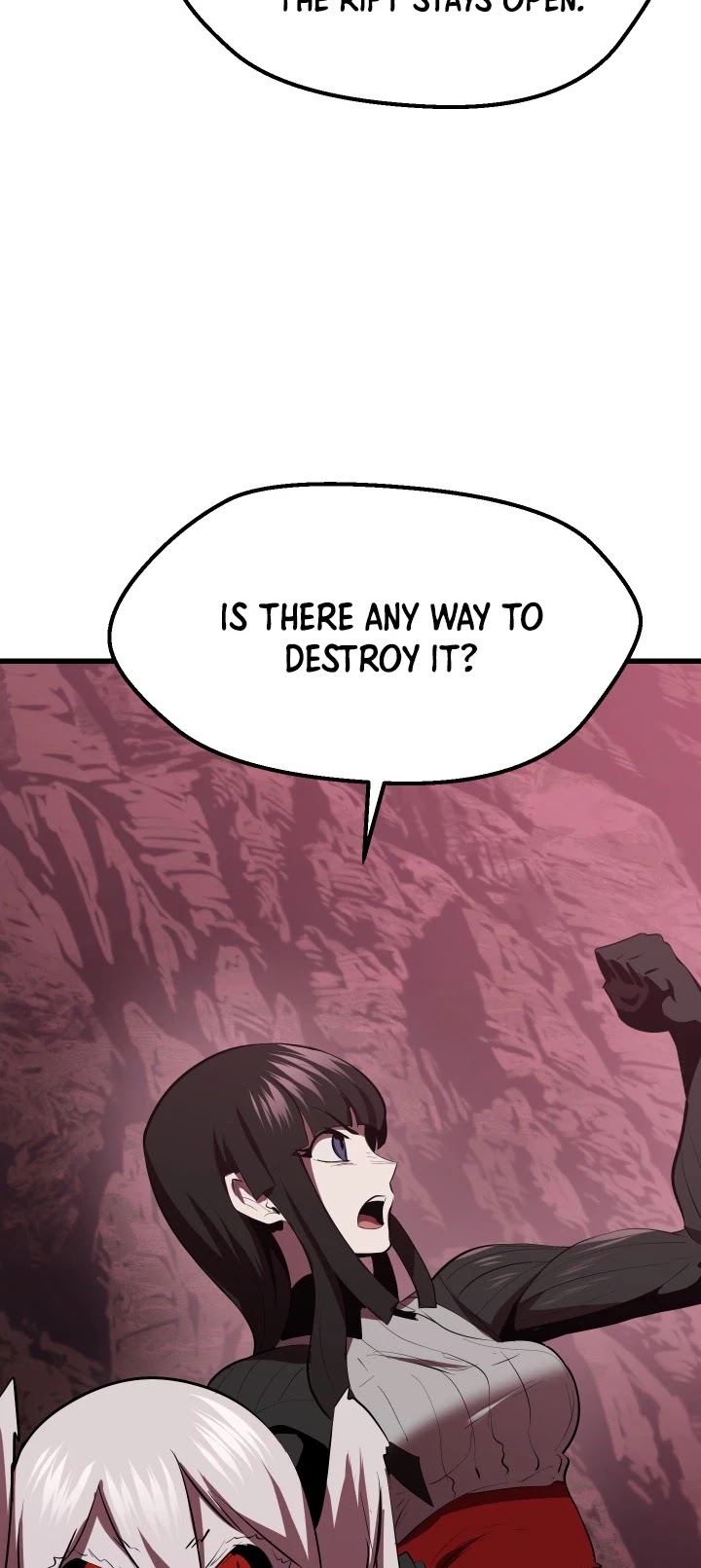 Survival Story of a Sword King in a Fantasy World Chapter 95 page 4 - Chapter 95