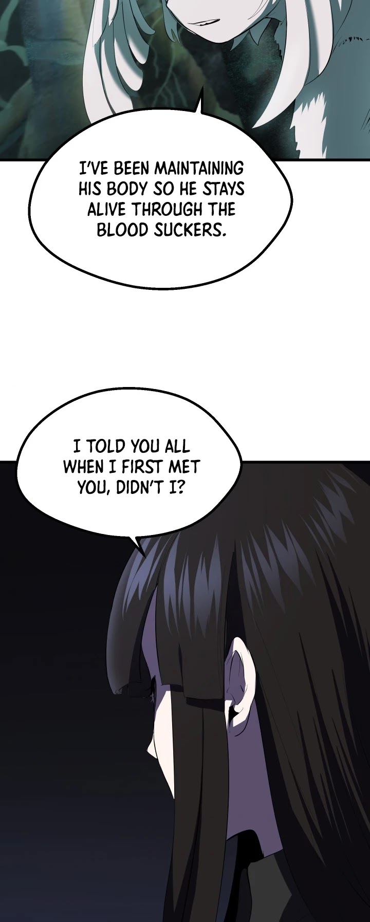 Survival Story of a Sword King in a Fantasy World Chapter 95 page 40 - Chapter 95