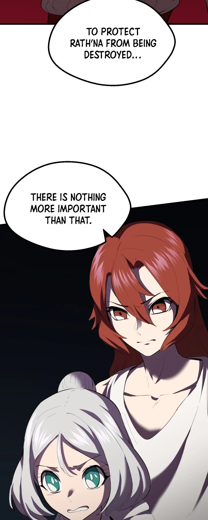 Survival Story of a Sword King in a Fantasy World Chapter 95 page 43 - Chapter 95