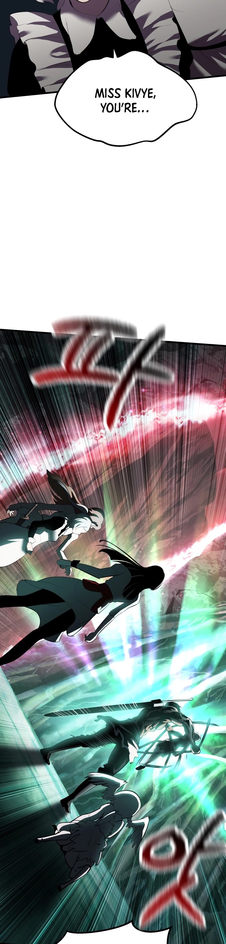 Survival Story of a Sword King in a Fantasy World Chapter 95 page 44 - Chapter 95