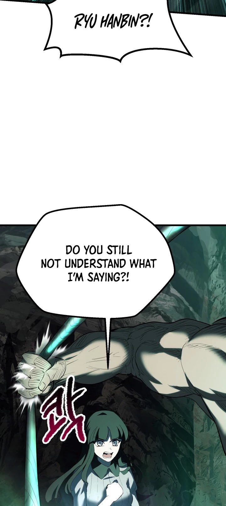 Survival Story of a Sword King in a Fantasy World Chapter 95 page 45 - Chapter 95