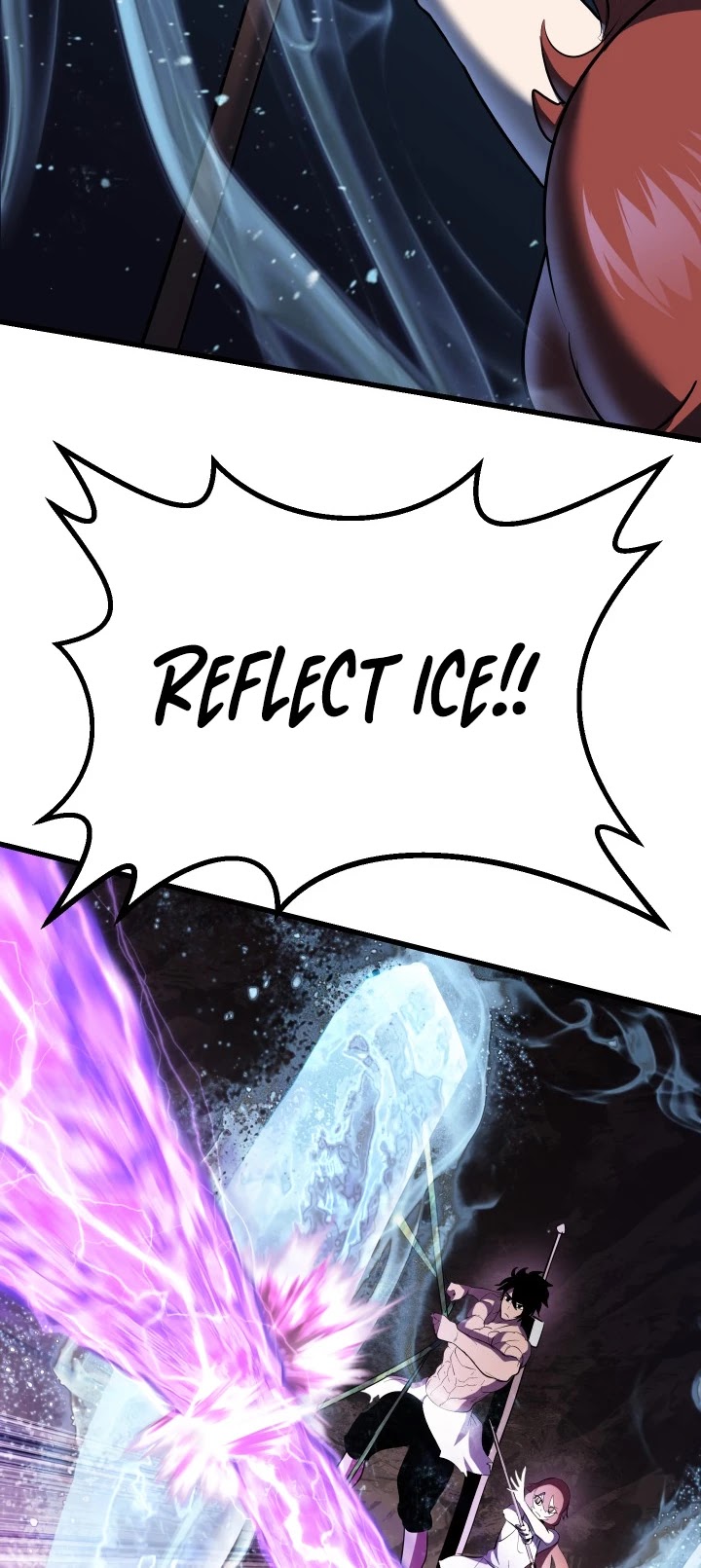 Survival Story of a Sword King in a Fantasy World Chapter 95 page 52 - Chapter 95