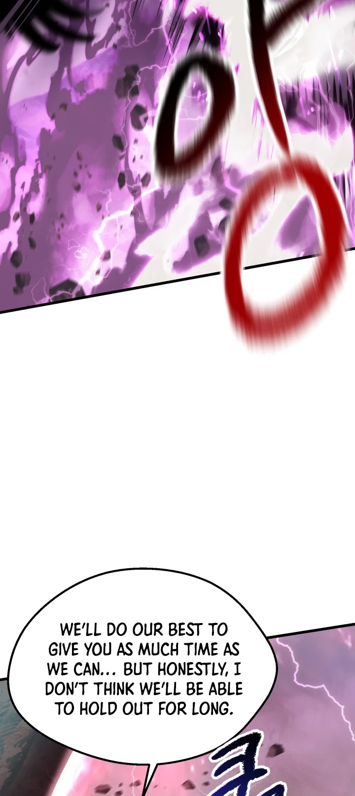 Survival Story of a Sword King in a Fantasy World Chapter 95 page 54 - Chapter 95