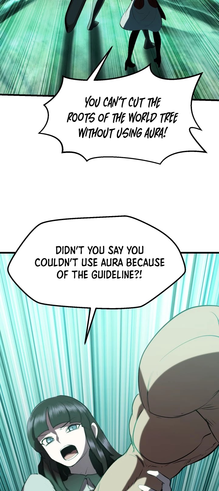 Survival Story of a Sword King in a Fantasy World Chapter 95 page 57 - Chapter 95