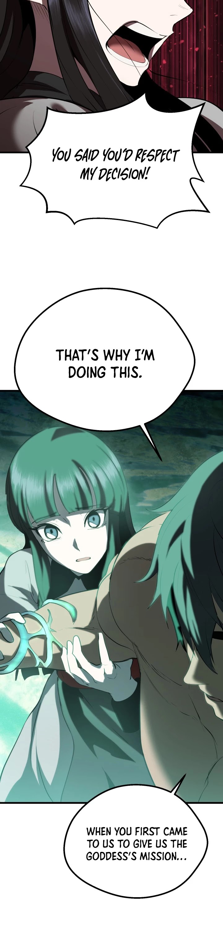 Survival Story of a Sword King in a Fantasy World Chapter 95 page 59 - Chapter 95