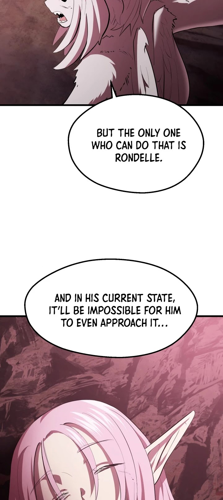 Survival Story of a Sword King in a Fantasy World Chapter 95 page 6 - Chapter 95