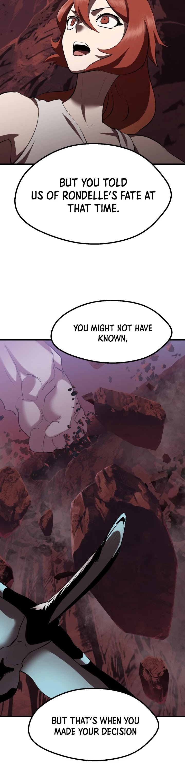 Survival Story of a Sword King in a Fantasy World Chapter 95 page 62 - Chapter 95