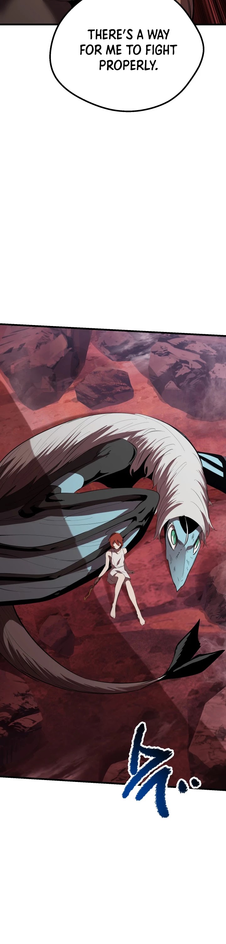 Survival Story of a Sword King in a Fantasy World Chapter 95 page 68 - Chapter 95