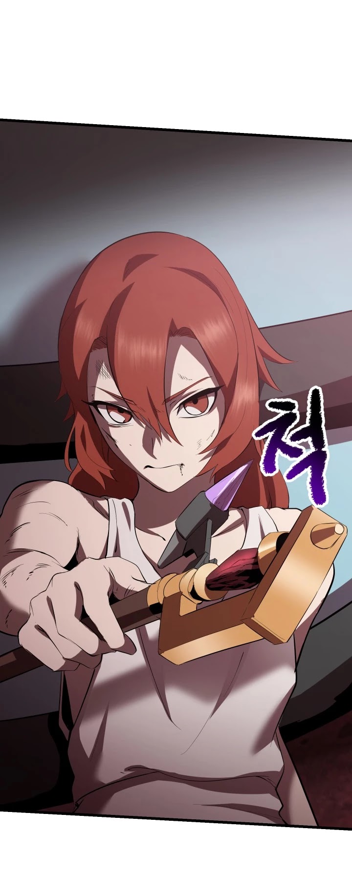 Survival Story of a Sword King in a Fantasy World Chapter 95 page 69 - Chapter 95